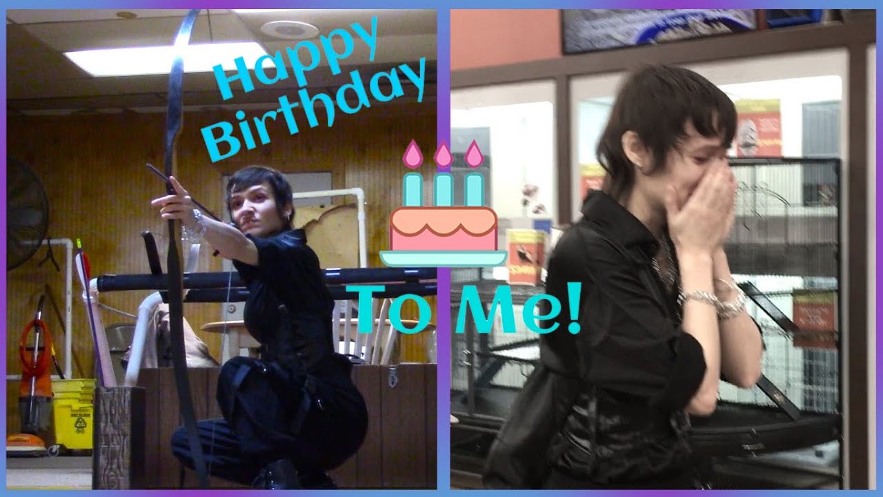CELEBRATE my "30th" BIRTHDAY with me! 🎉 (birthday vlog)