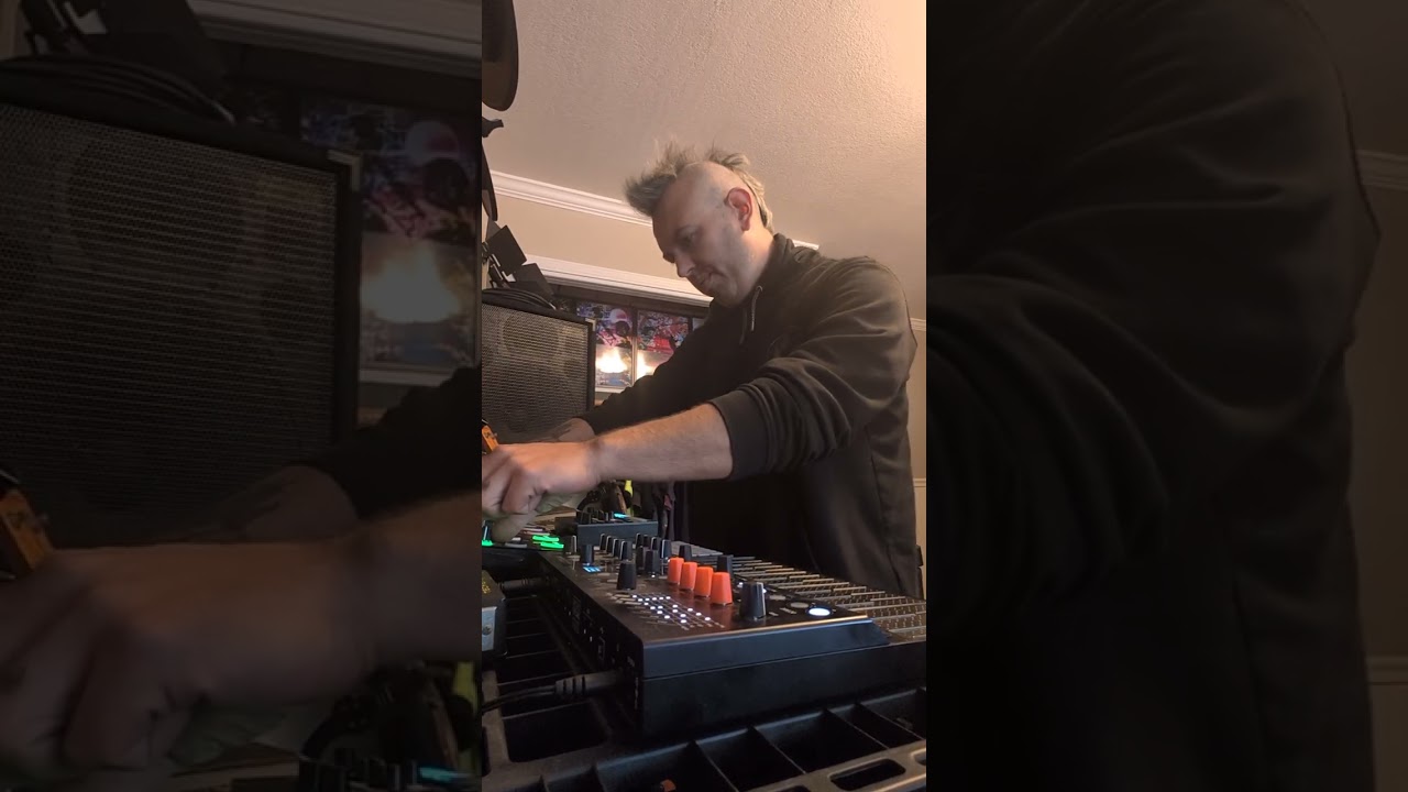 Bed head session - 57/55/53/46/20/15/40/12