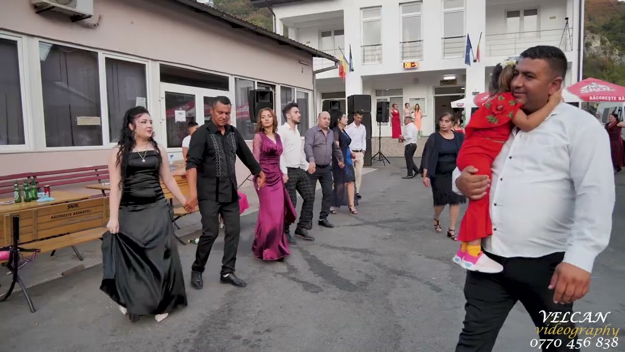Botez ANDY DRAGOS ~ Nicoleta Sarbu & Calinut