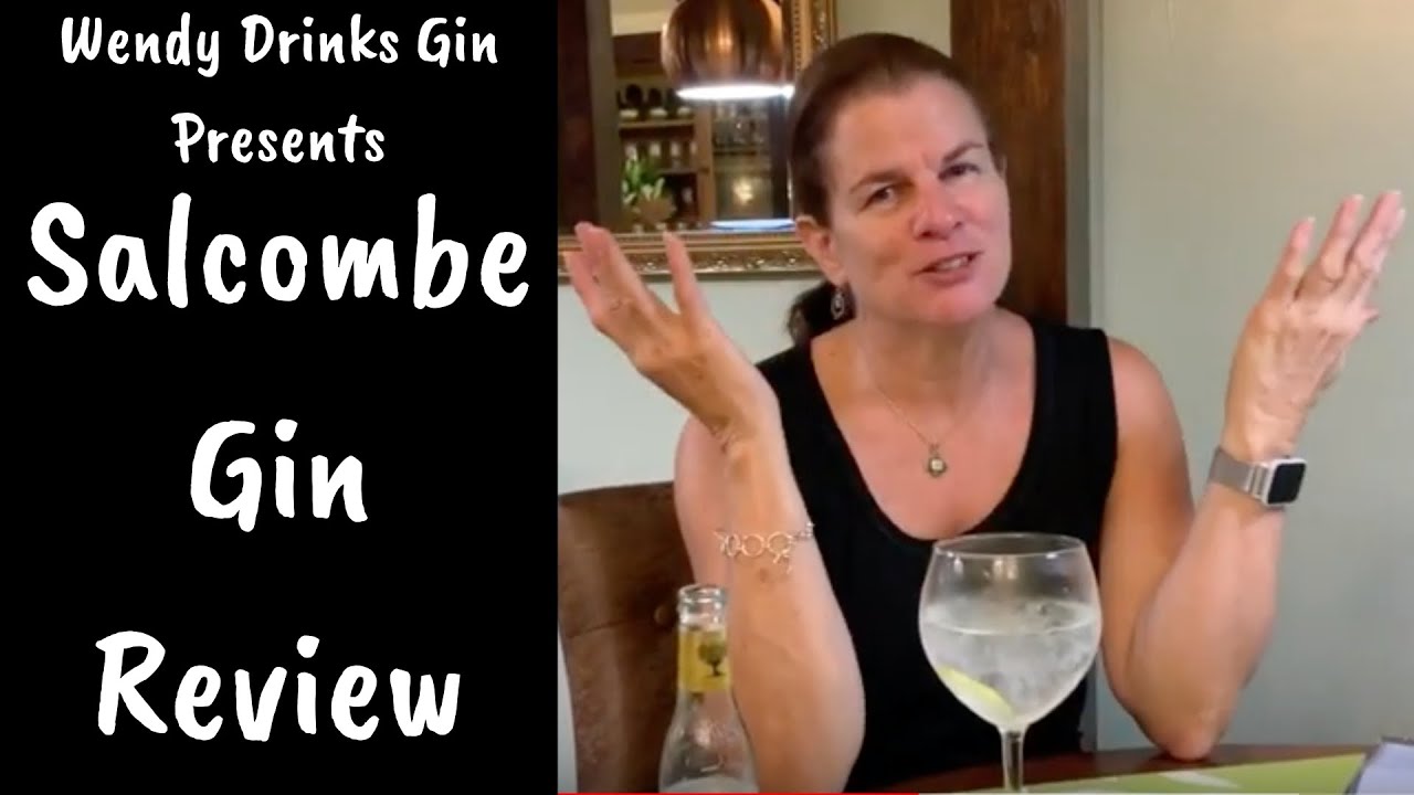 Salcombe Gin Review