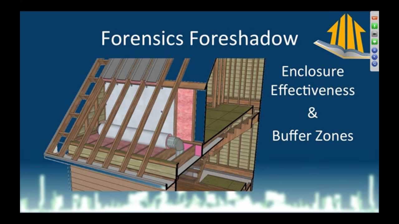 What Building Forensics Will Find: MASTERMIND WEBINAR FEB 2015