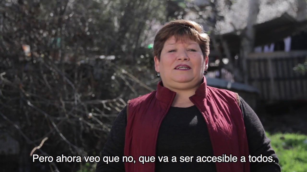 Microdocumental 