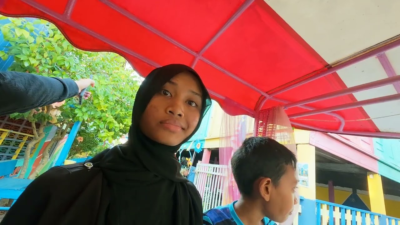 KG WARNA WARNI PERLIS PART 3