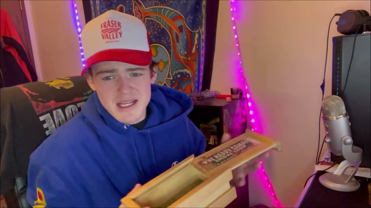 WHATS INSIDE CHEAP PRE ROLLS