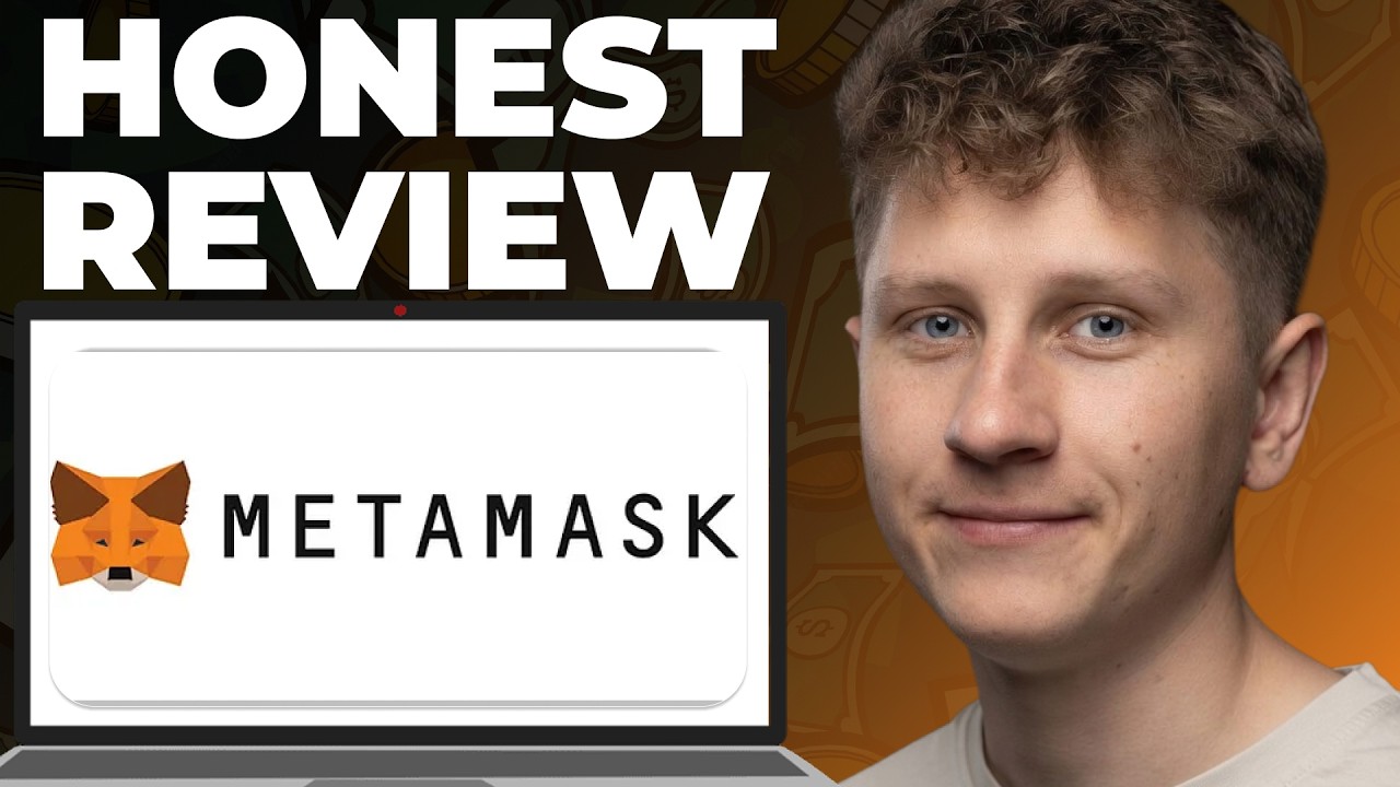 Честный обзор криптокошелька MetaMask &mdash; смотреть перед использованием