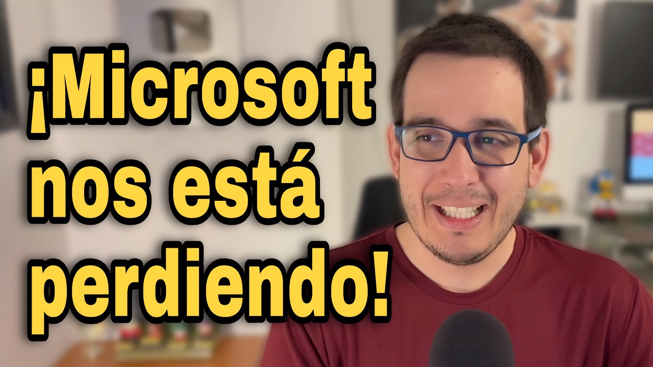 Linux Es La Solución (Adiós Windows)