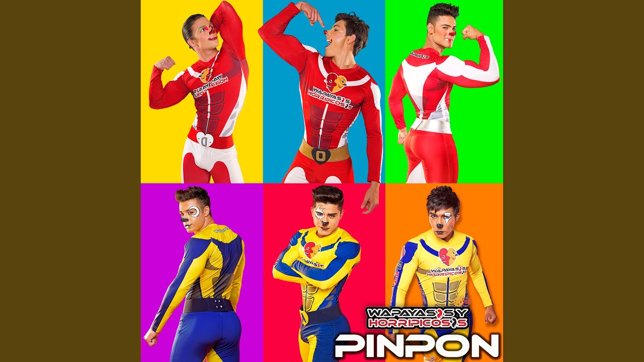 Pinpon