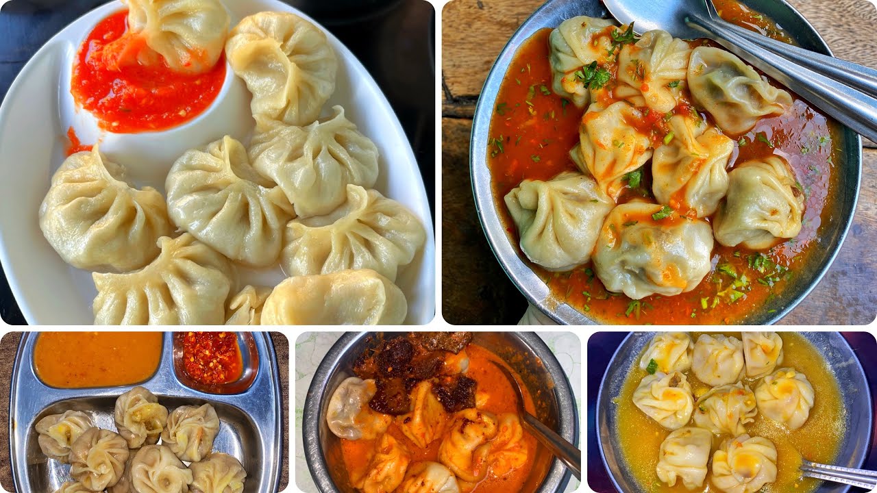 विराटनगर मा छुटौनै नहुने ५ ओटा म:म खाने ठॅाउहरू | 5 Best Momo Places in Biratnagar