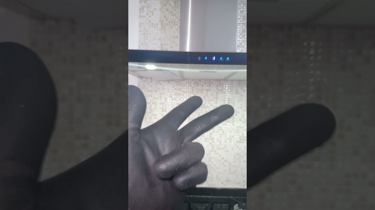 UMA DAS MELHORES COIFA DE PAREDE CUSTO BENEFÍCIO, FISCHER INFINITY 90