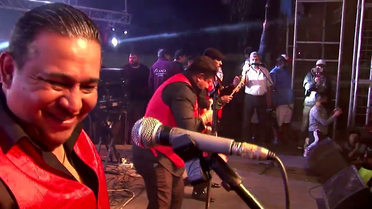 SONIDO MAZTER SHOW EN VIVO 2022