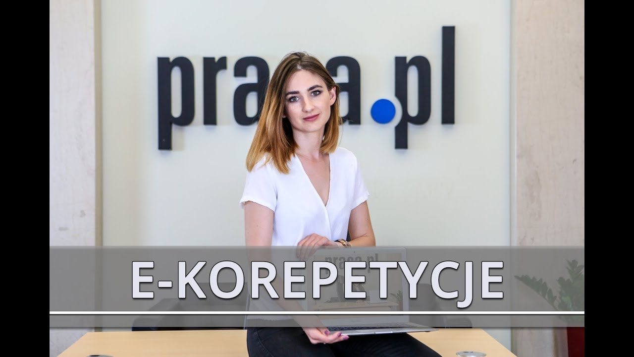 E-korepetycje - pomysł na biznes