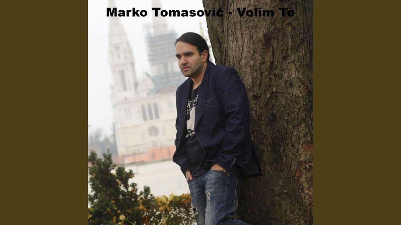 Volim Te