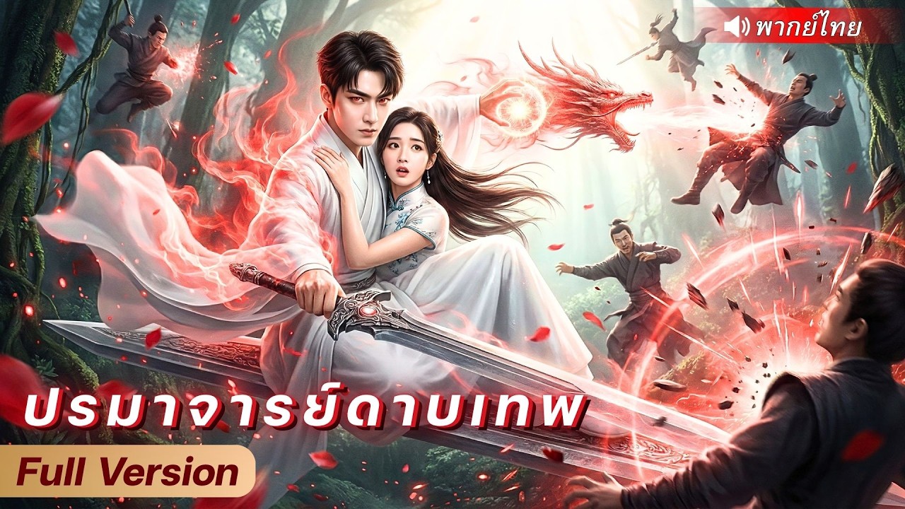 ช่างตีดาบปกปิดตัวตน20ปี ก่อนกลับมาล้างแค้นพร้อมดาบมังกร! ไล่บุกตบศัตรูถึงถิ่นสำนัก!?