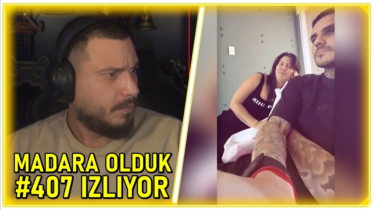 Ataberk Doğan | Madara Olduk 