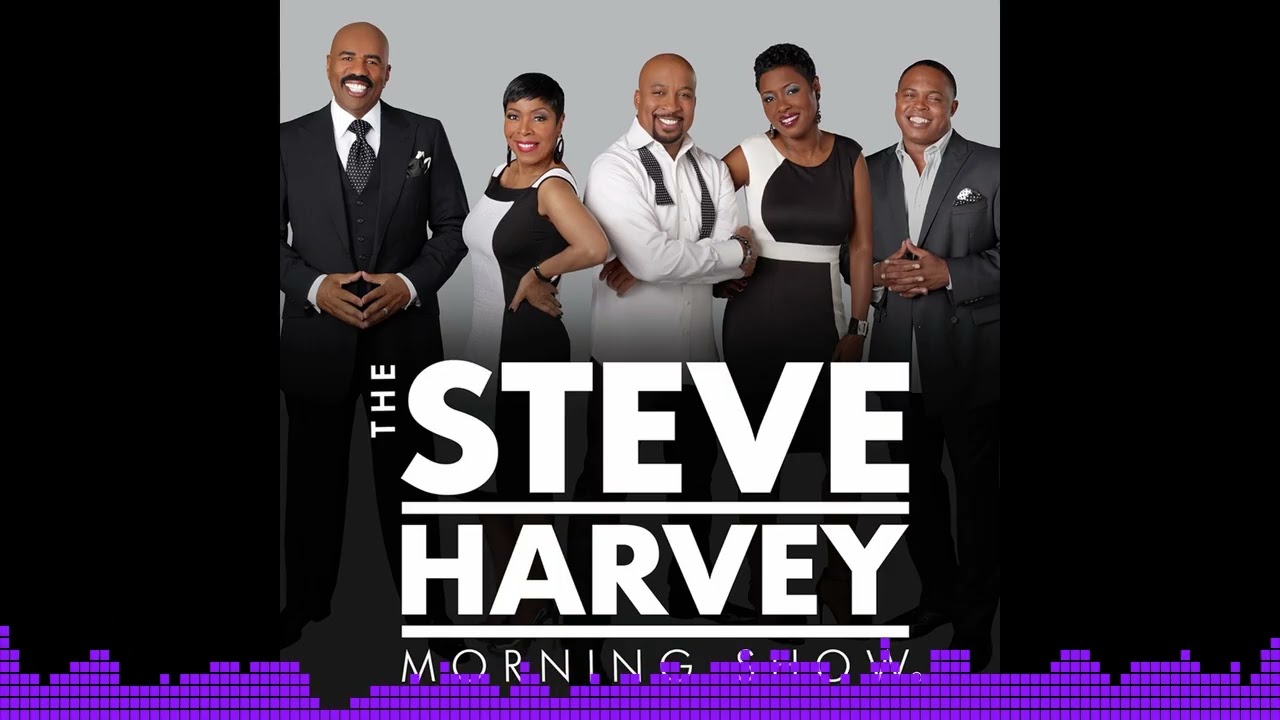 FULL SHOW: Guest, Attorney Benjamin Crump, Strawberry Letter: He Gets To See the World But We Don't