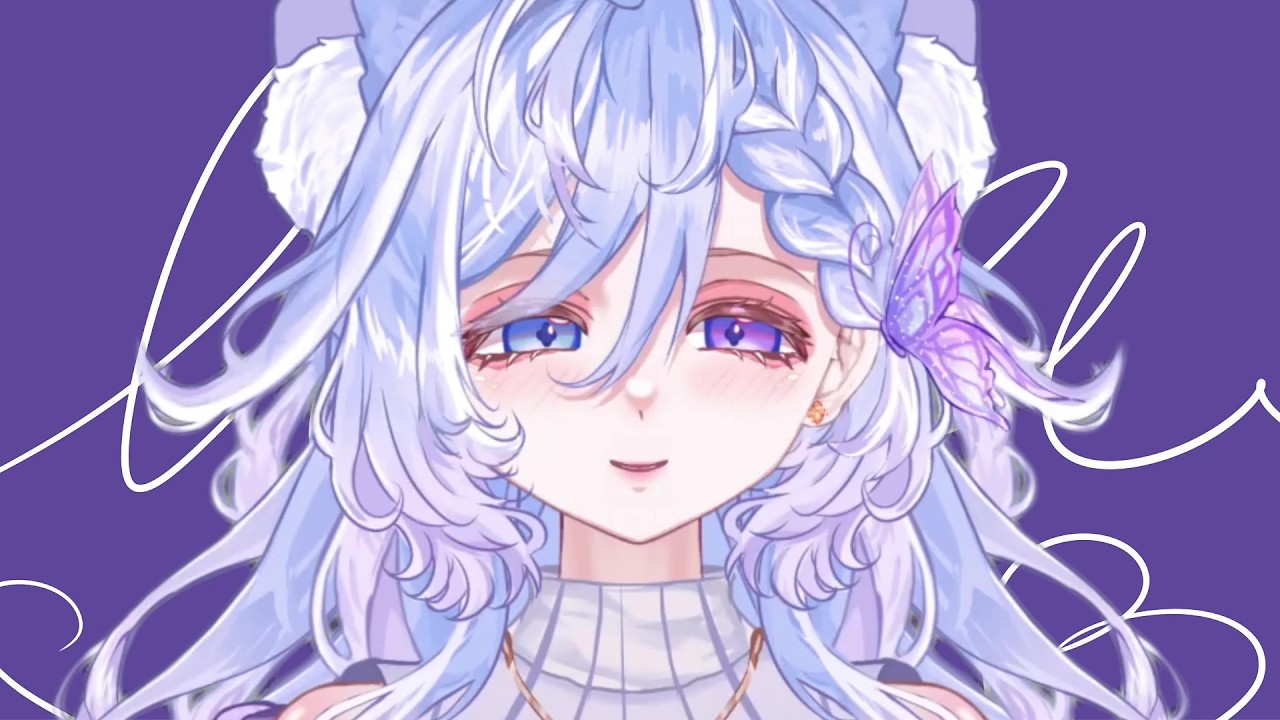 Freetalk sambil menata