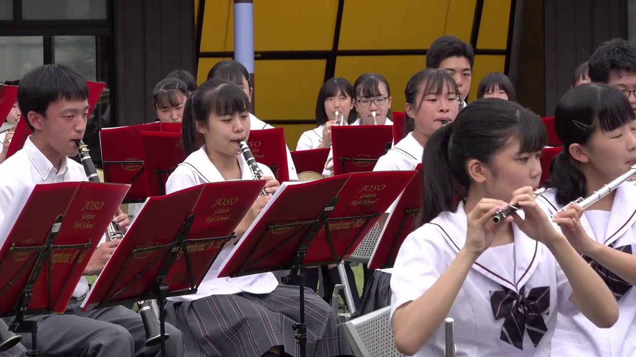 常総学院　そらら　2020-09-20