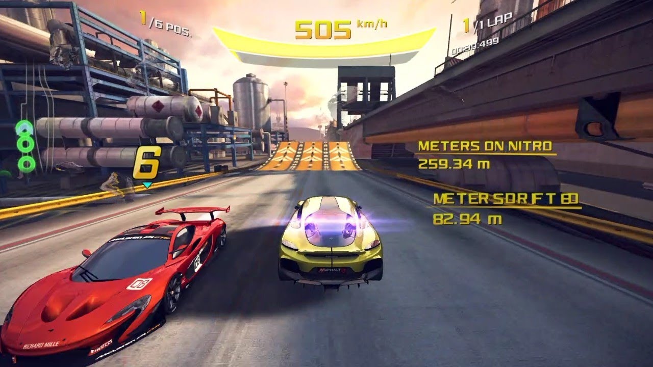 How Many S Vehicles To Reach Elite!? 🥶 12 Races, 10 S Cars & 2 Bikes ⭐ Asphalt 8 S Class Multiplayer