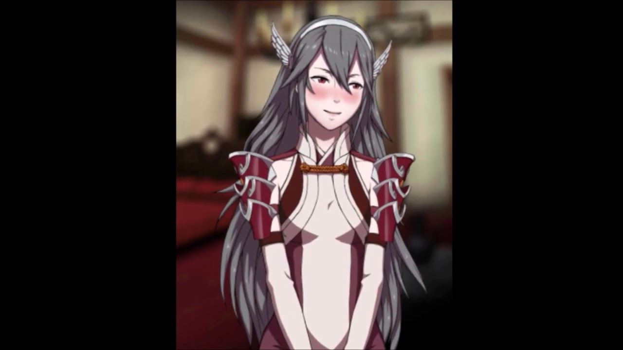 Matoi/Caeldori My Room [Japanese w/ English Translation]
