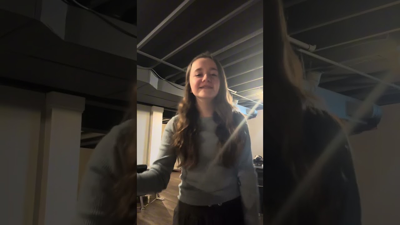 PART ONE RIDING DARES!!