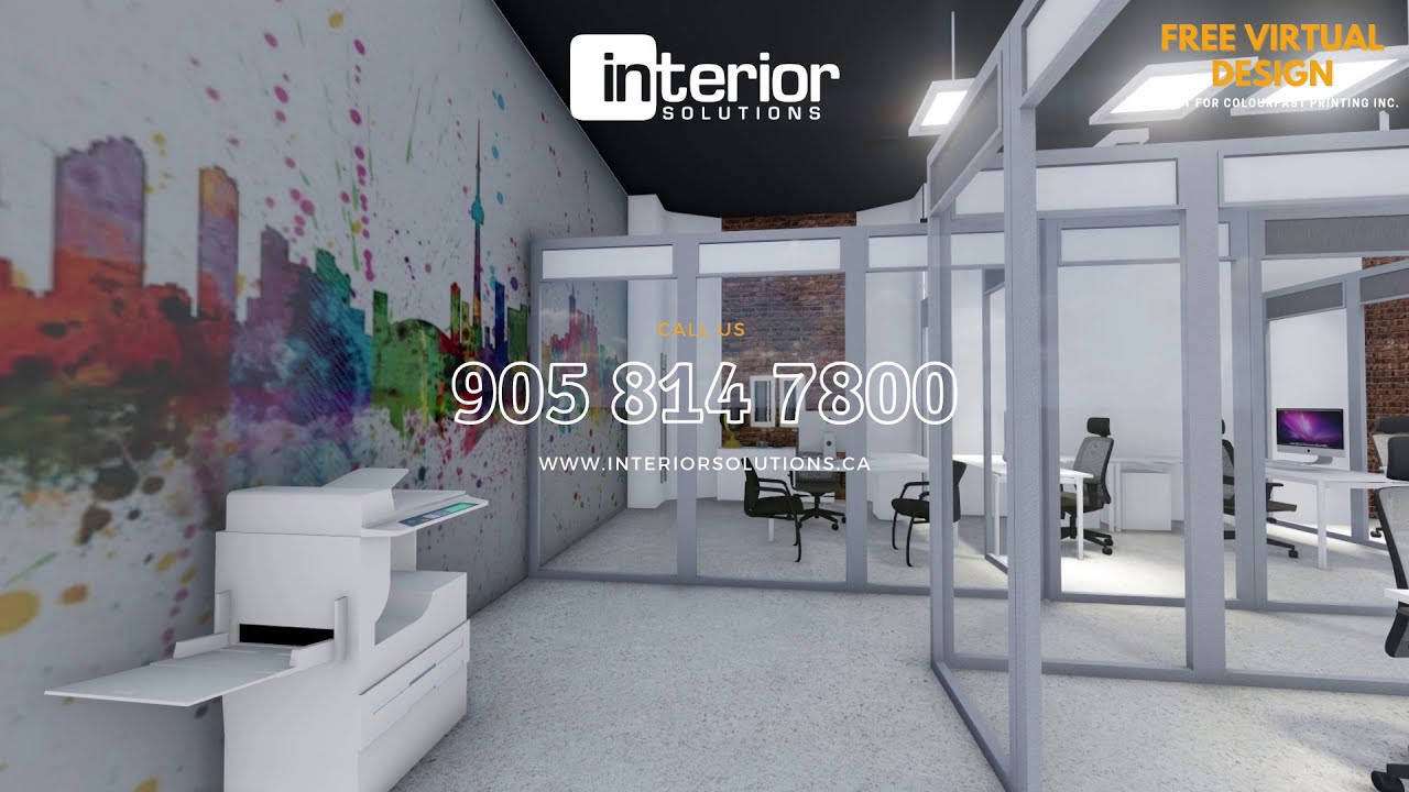 Interior Solutions Design virtual tour