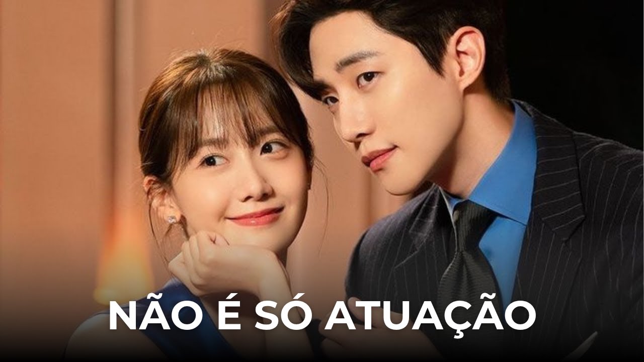 K-dramas e a Onda Coreana: quando a cultura vira fenômeno mundial -o sucesso dos doramas não é à toa