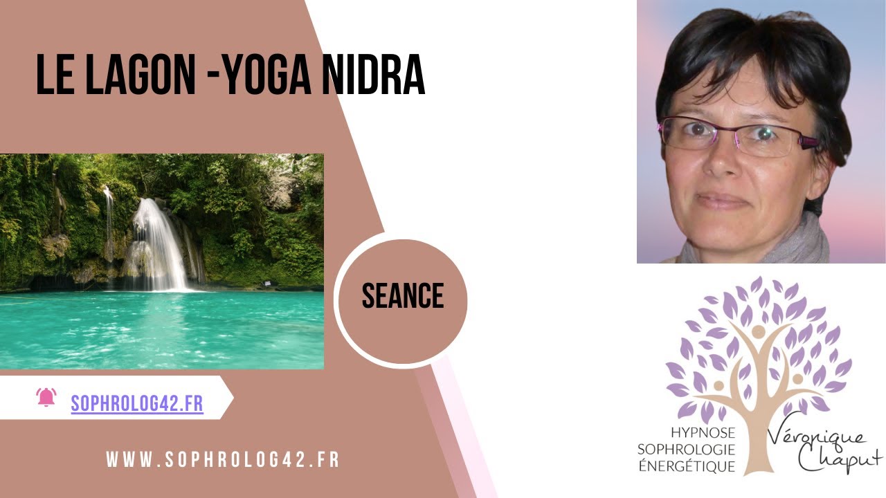 Le lagon sans musique