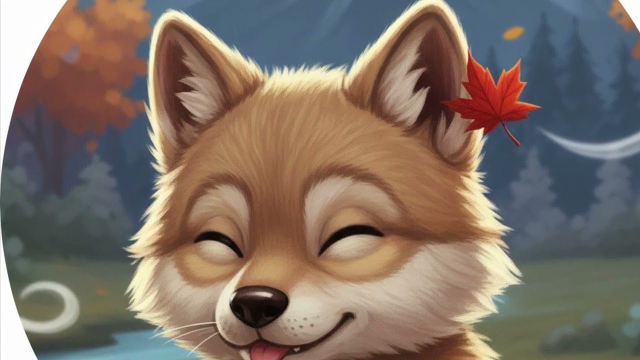 PruittWrites Audiobook - The Journey Of The Wolves