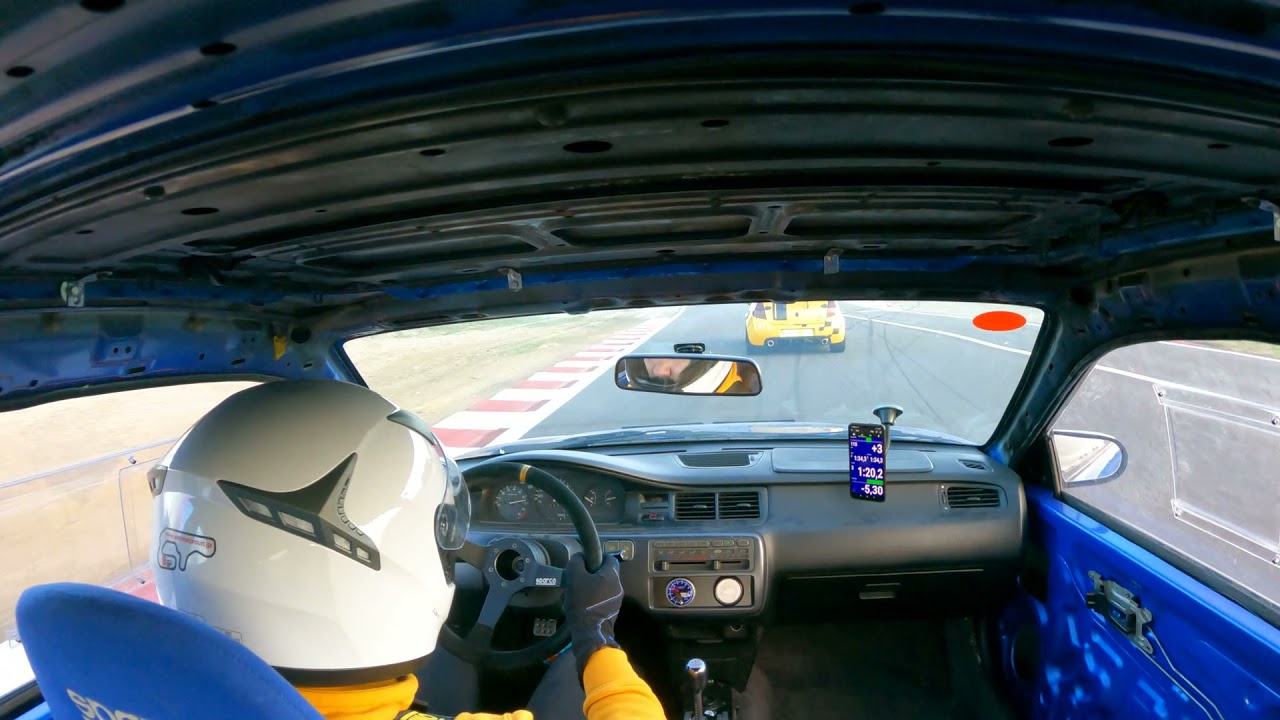 motorsport-spec Σερρες 2021 civic k20