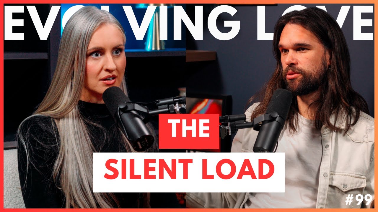The Mental Load No One Talks About