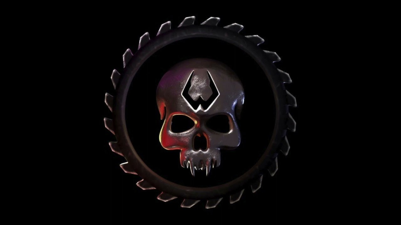 They Walk Among Us-Witchgrinder