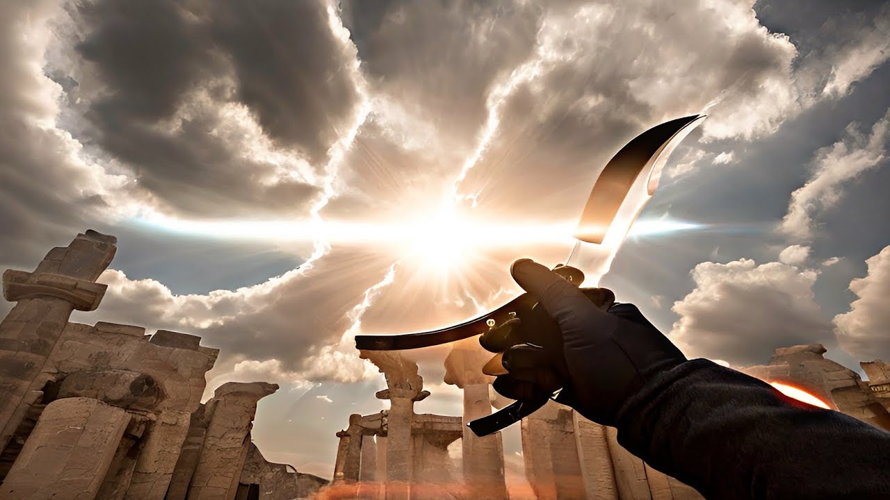 Never existed🌅 | FA