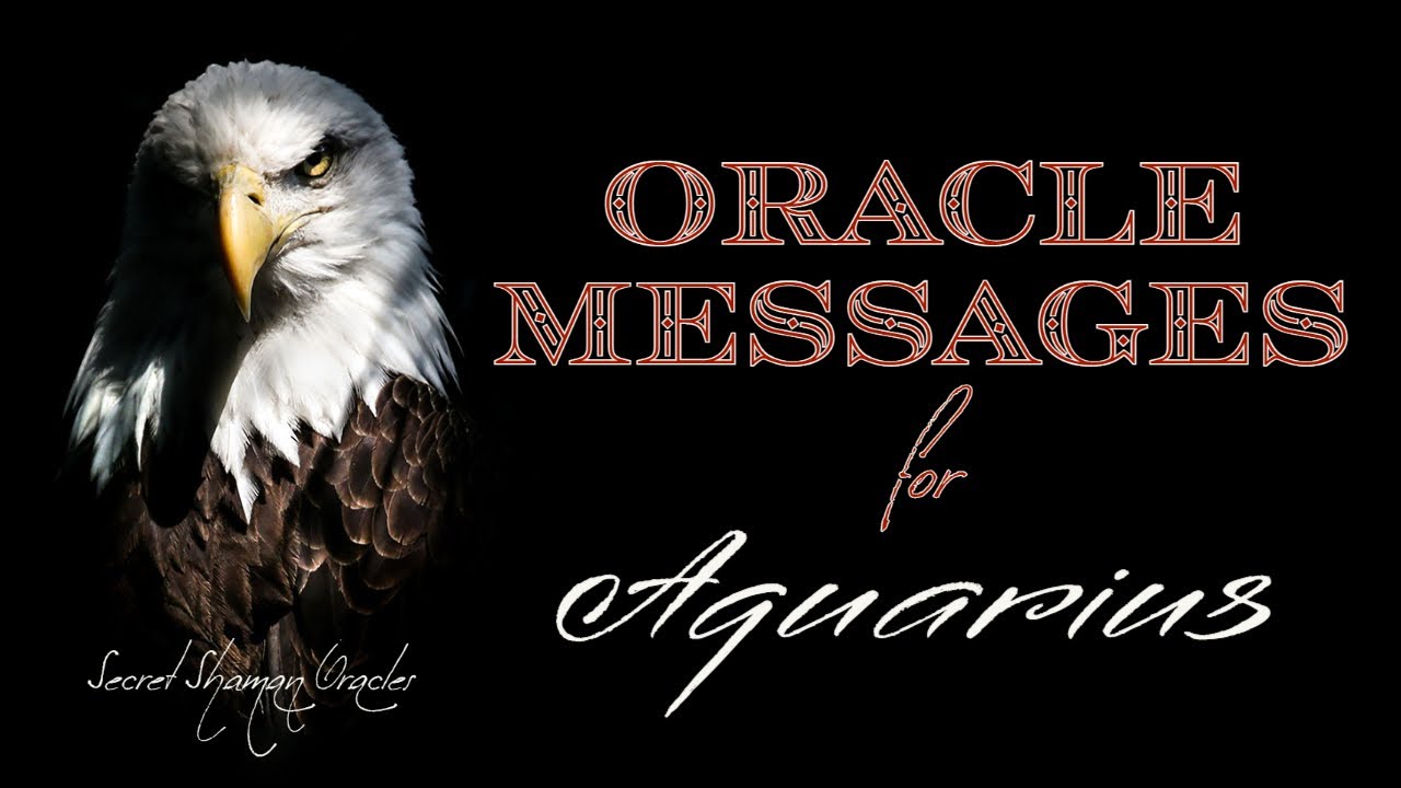 Aquarius- Oh You're In The Divine Matrix, But Won't Believe What's Been Trying To Hold You From This