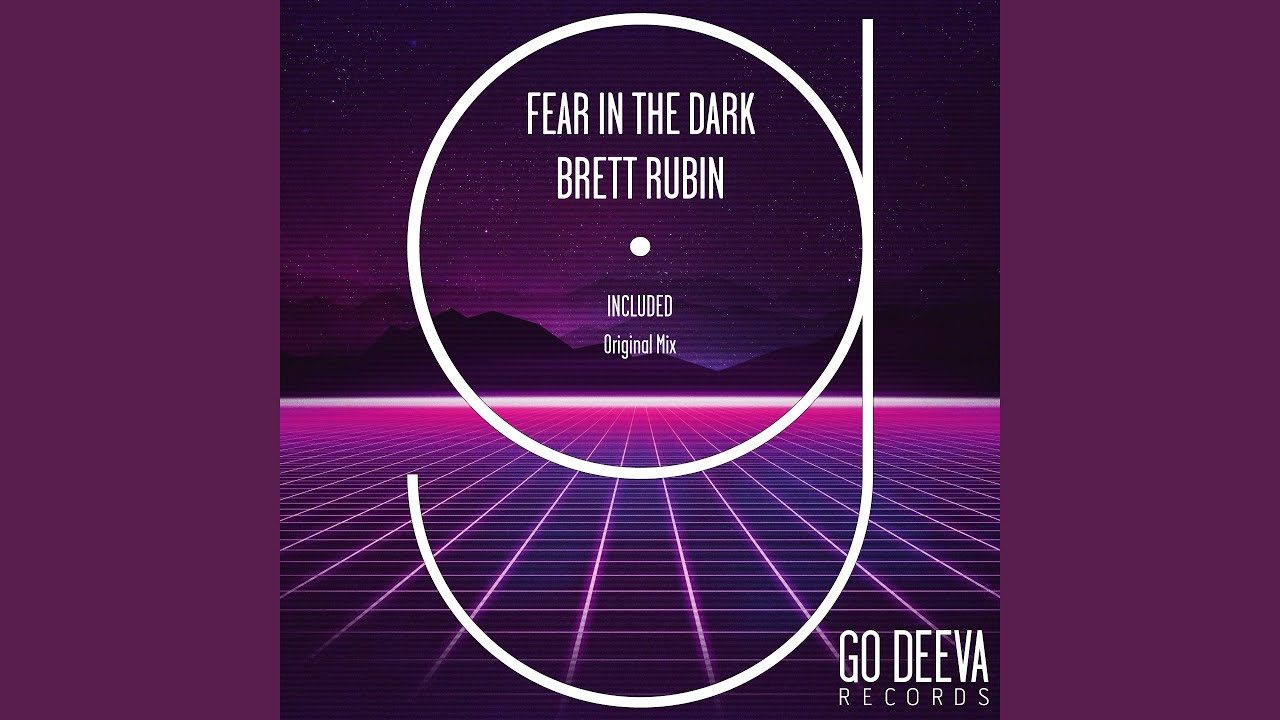 Fear In The Dark