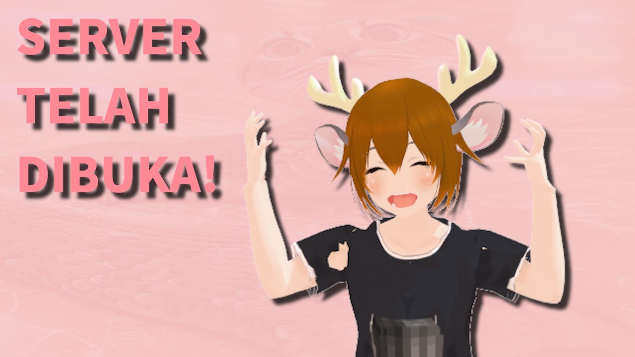 Ayo kita main Minecraft bedrock!! - 【LIVE MINECRAFT】🔥