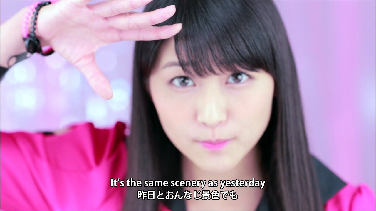 スマイレージ 『ええか！？』 (S/mileage[Do you get it?]) (MV)