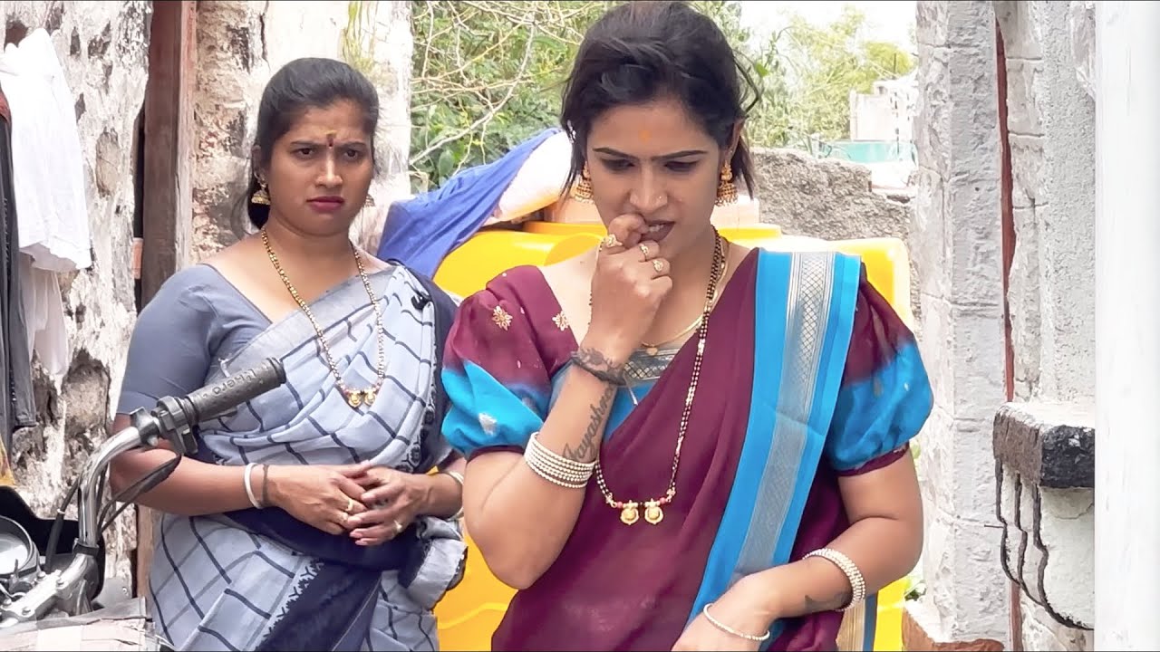 ನನ್ನ ಗಂಡನ ಮ್ಯಾಗ ಮನಸ ಮಾಡ್ಯಾಳ Sudha Bagalakot Short Film 