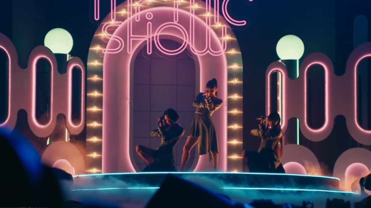 Perfume - Cosmic Treat + Starlight Dreams (10th tour ZOZ5)