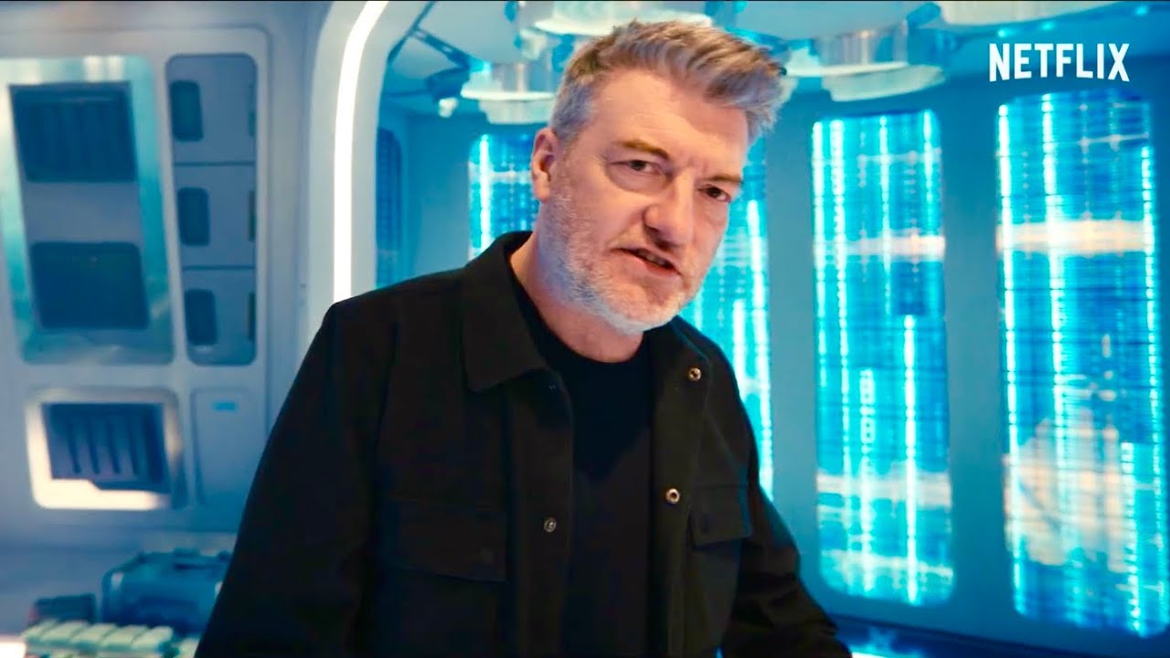 Black Mirror - Temp. 7 (2025) - Bastidores e Easter Eggs Legendado Oficial HD Netflix