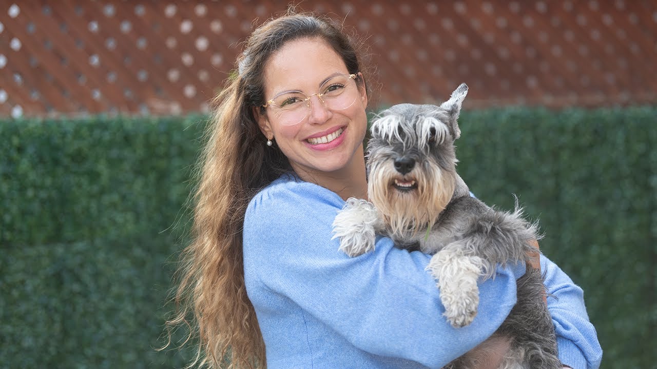 ‘I never, ever thought I was having a heart attack’: 46-year-old Ines’ story