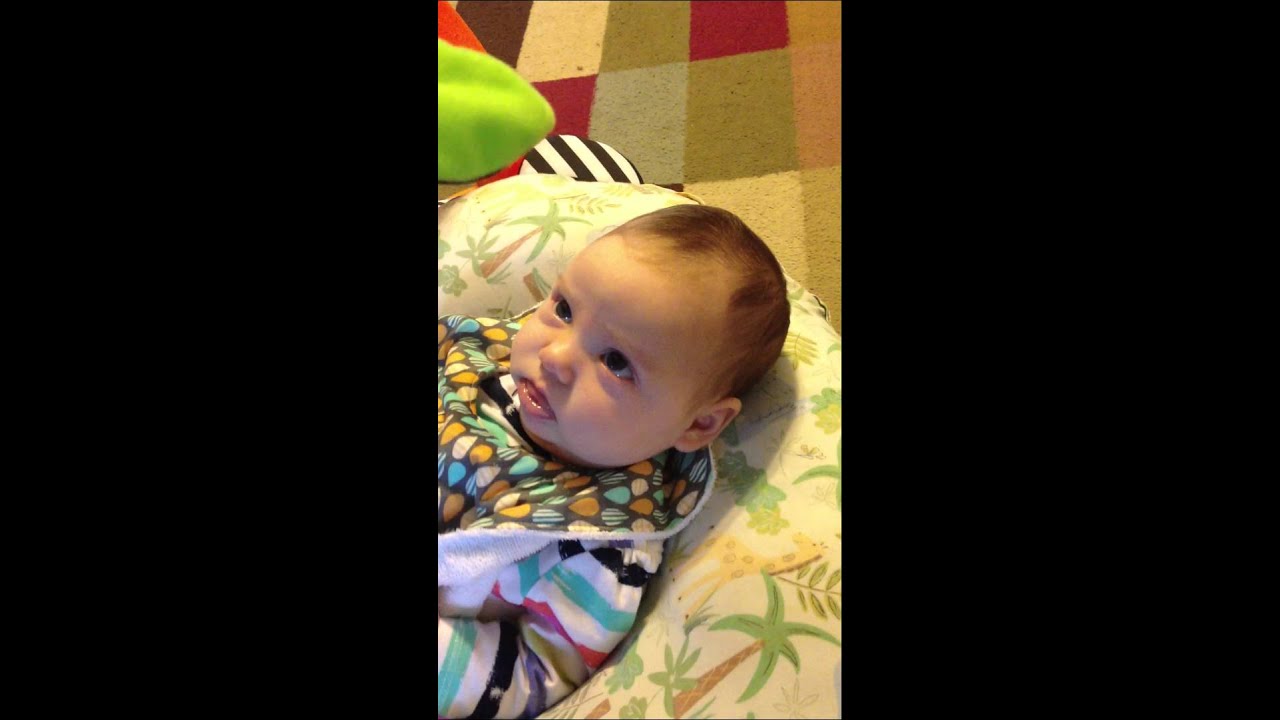 Early Visual motor skills