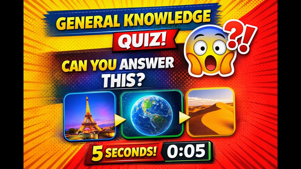 Daily quiz challenge