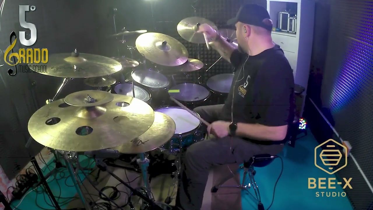 Ti suono: Computer God - Black Sabbath