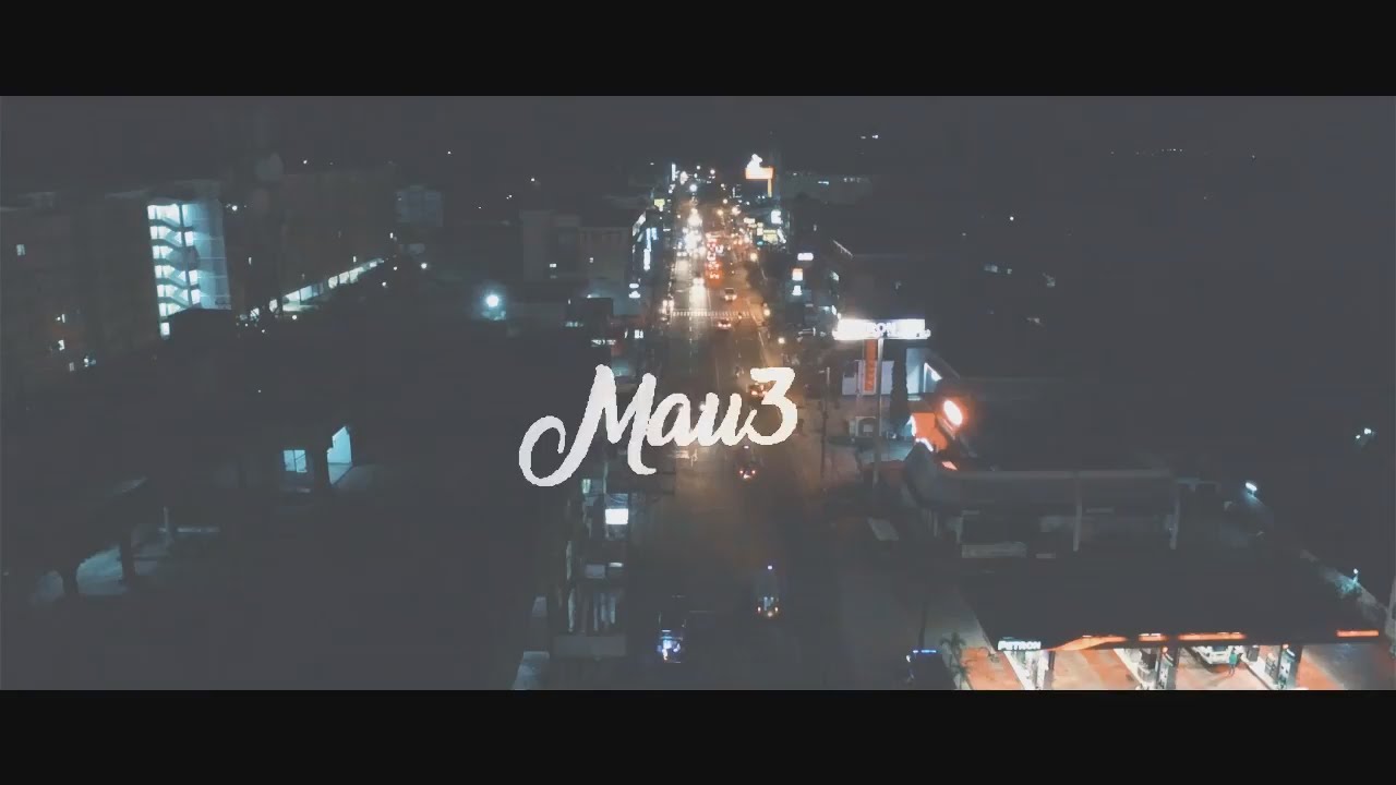 FAIRVIEW - Mau3 Flyboyz