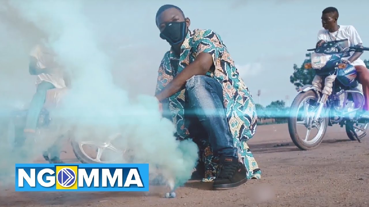 Hybrid - Ya Ti Dou (official music video)