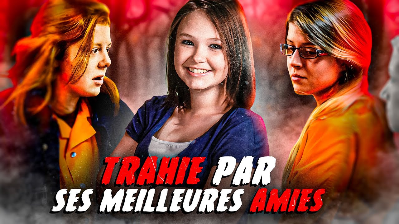 MEURTRIÈRES à 17 ANS : L'HORRIBLE HISTOIRE de SKYLAR NEESE (#HVF)