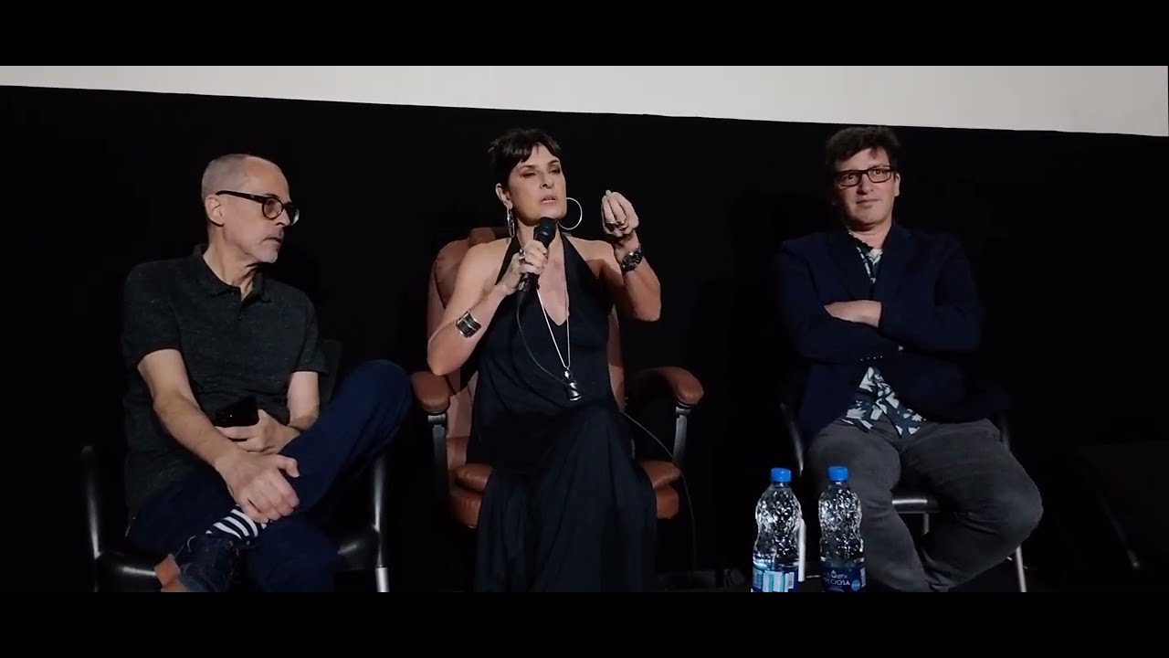 fernanda abreu @ cine carioca penha: # 6