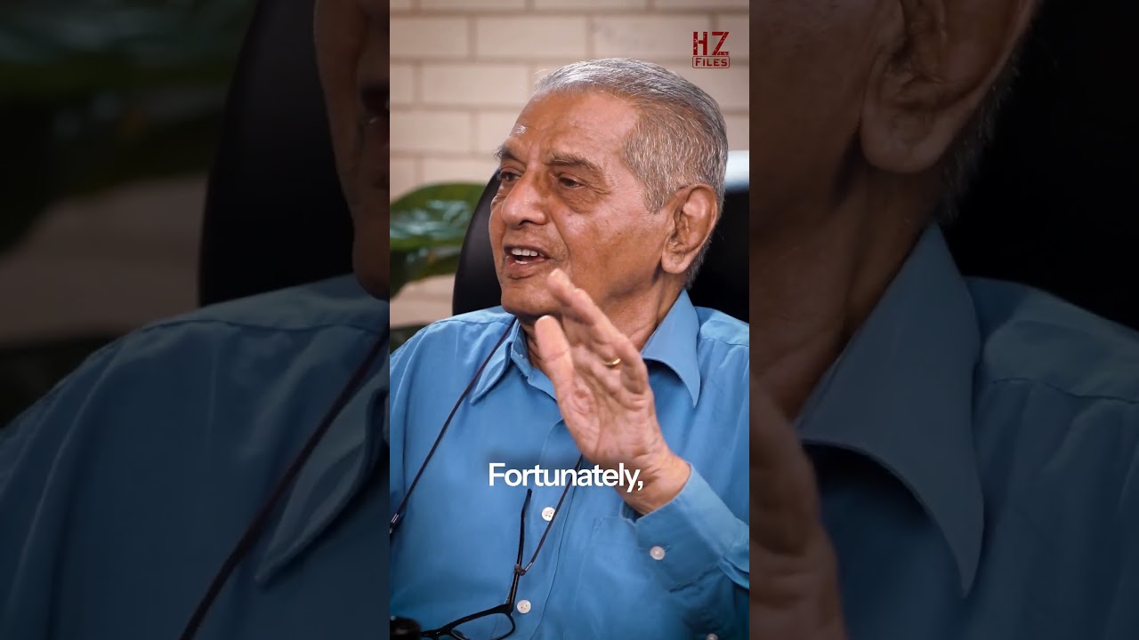 What Went Down After The Babri Masjid Riots! #shorts