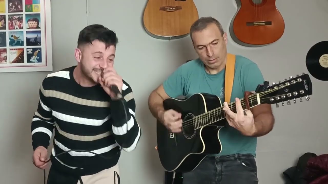 RADIO ROCK PRESENTAZIONE VIDEO 3 INEDITI