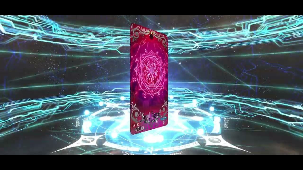 FGO GSSR